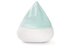 Nici 45676 Schlafmützen Bär Pandalino Figürliches Kissen Plüsch Ca. 30x25cm -Boutique-Laden für Plüschtiere 45676 03 ZA Frei 2048x1462