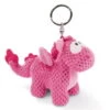 Nici 45694 Schlüsselanhänger Einhorn-Drache Ruby De La Rosa 10cm Plüsch -Boutique-Laden für Plüschtiere 45694 01 HA Frei 1462x2048