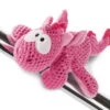 Nici 45695 MagNICI Einhorn-Drache Ruby De La Rosa 12cm Plüsch Magnettier -Boutique-Laden für Plüschtiere 45695 01 HA Frei 2048x1462