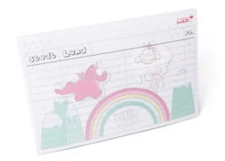 Nici 45706 4x Spieleblock Theodor & Friends Geschenkset Reisespiel Familienspiel -Boutique-Laden für Plüschtiere 45706 06 ZA Frei 2048x1463