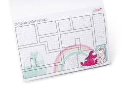 Nici 45706 4x Spieleblock Theodor & Friends Geschenkset Reisespiel Familienspiel -Boutique-Laden für Plüschtiere 45706 07 ZA Frei 2048x1463