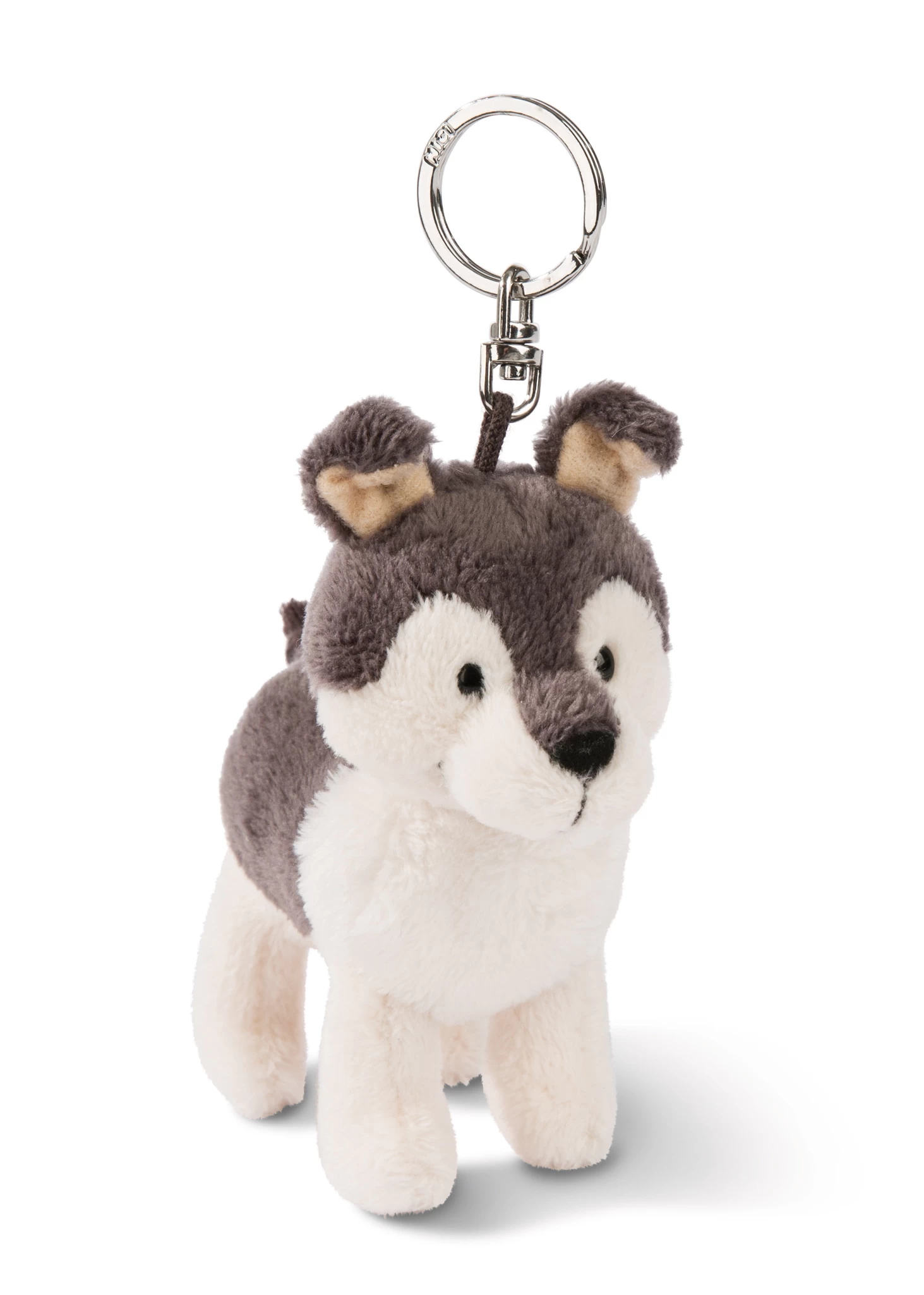 Nici 45722 Schlüsselanhänger Husky Swante 10cm Plüsch Winter Adventure 3 Nici 45722 Schlüsselanhänger Husky Swante 10cm Plüsch Winter Adventure
