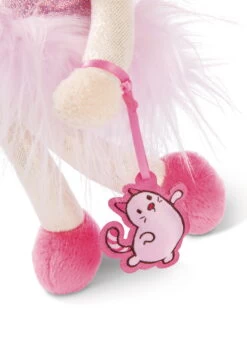 Nici 45886 Twinsies Schaf Li-Si Pink 25cm Plüsch Schlenker In Geschenkbox -Boutique-Laden für Plüschtiere 45886 03 ZA Frei 1462x2048