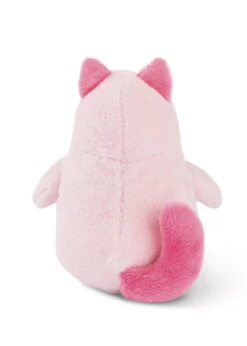 Nici 45889 Twinsies Rosa Katze 12cm Plüsch Kuscheltier In Geschenkverpackung -Boutique-Laden für Plüschtiere 45889 02 ZA Frei 1463x2048