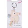Nici 46050 Schlüsselanhänger Schutzschweinchen Aus Kunstleder 7cm -Boutique-Laden für Plüschtiere 46050 01 HA Frei 1500x2048