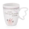 Nici 46056 PorzellanTasse Schutzschweinchen 360ml Kaffeetasse Teetasse -Boutique-Laden für Plüschtiere 46056 01 HA Frei 1938x2048