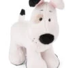 Nici 46084 Love Hund 20cm Stehend Mit Herz Auf Dem Po Plüsch Kuscheltier -Boutique-Laden für Plüschtiere 46084 01 HA Frei 1462x2048