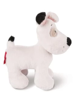 Nici 46084 Love Hund 20cm Stehend Mit Herz Auf Dem Po Plüsch Kuscheltier -Boutique-Laden für Plüschtiere 46084 03 ZA Frei 1462x2048
