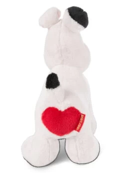 Nici 46084 Love Hund 20cm Stehend Mit Herz Auf Dem Po Plüsch Kuscheltier -Boutique-Laden für Plüschtiere 46084 04 ZA Frei 1462x2048