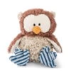 Nici 48461 Eule Oscar 25cm Mit Drehbarem Kopf Plüsch The Owlsons -Boutique-Laden für Plüschtiere 46091 01 HA Frei 1462x2048