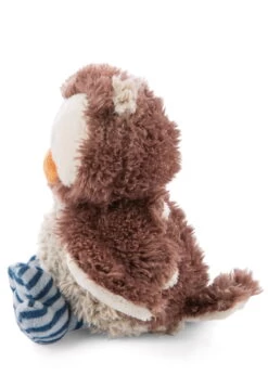 Nici 48461 Eule Oscar 25cm Mit Drehbarem Kopf Plüsch The Owlsons -Boutique-Laden für Plüschtiere 46091 03 ZA Frei 1462x2048