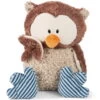 Nici 48079 Eule Oscar 50cm Mit Drehbarem Kopf Plüsch The Owlsons -Boutique-Laden für Plüschtiere 46093 01 HA Frei 1462x2048