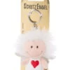 Nici 46121 Schlüsselanhänger Schutzengel Weiß Mit Herz 7cm Plüsch -Boutique-Laden für Plüschtiere 46121 01 HA Frei 1462x2048