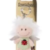 Nici 46122 Schlüsselanhänger Schutzengel Grün Mit Marienkäfer 7cm Plüsch -Boutique-Laden für Plüschtiere 46122 01 HA Frei 1462x2048