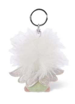 Nici 46122 Schlüsselanhänger Schutzengel Grün Mit Marienkäfer 7cm Plüsch -Boutique-Laden für Plüschtiere 46122 03 ZA Frei 1489x2048