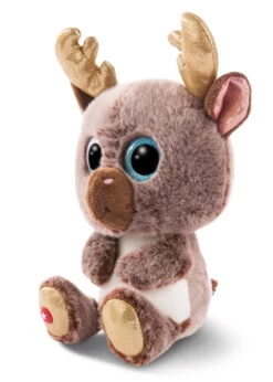 Nici 46301 Glubschis Rentier Cocoa-Fee 15cm Plüsch Kuscheltier -Boutique-Laden für Plüschtiere 46301 03 ZA Frei 1462x2048