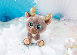 Nici 46301 Glubschis Rentier Cocoa-Fee 15cm Plüsch Kuscheltier -Boutique-Laden für Plüschtiere 46301 07 Milieu 2048x1462