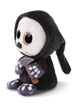 Nici 46305 Glubschis Halloween Sensenmann Sanito 15cm Plüsch Kuscheltier -Boutique-Laden für Plüschtiere 46305 03 ZA Frei 1462x2048