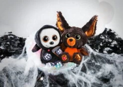 Nici 46305 Glubschis Halloween Sensenmann Sanito 15cm Plüsch Kuscheltier -Boutique-Laden für Plüschtiere 46305 10 46304 Milieu Frei 2048x1462