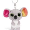 Nici 46310 Glubschis Schlüsselanhänger Koala Miss Crayon 9cm Plüsch -Boutique-Laden für Plüschtiere 46310 01 HA Frei 1462x2048