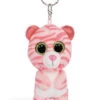Nici 46311 Glubschis Schlüsselanhänger Tiger Fula 9cm Plüsch