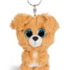Nici 46312 Glubschis Schlüsselanhänger Hund Lollidog 9cm Plüsch -Boutique-Laden für Plüschtiere 46312 01 HA Frei 1462x2048