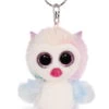 Nici 46313 Glubschis Schlüsselanhänger Eule Princess Holly 9cm Plüsch -Boutique-Laden für Plüschtiere 46313 01 HA Frei 1462x2048