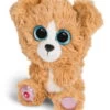 Nici 46317 Glubschis Hund Lollidog 15cm Plüsch Kuscheltier -Boutique-Laden für Plüschtiere 46317 01 HA Frei 1462x2048