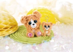 Nici 46317 Glubschis Hund Lollidog 15cm Plüsch Kuscheltier -Boutique-Laden für Plüschtiere 46317 05 46312 Milieu 2048x1463