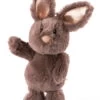 Nici 46334 Spring Rabbits Hase Dunkelbraun 20cm Plüsch Schlenker Kuscheltier 1 Nici 46334 Spring Rabbits Hase Dunkelbraun 20cm Plüsch Schlenker Kuscheltier -Boutique-Laden für Plüschtiere 46334 01 HA Frei 1462x2048