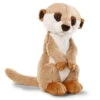 Nici 46343 Erdmännchen Meerkat Braun 15cm Sitzend Plüsch Kuscheltier -Boutique-Laden für Plüschtiere 46343 01 HA Frei 1724x2048