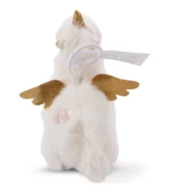 Nici 46376 Einhorn-Engel Angelia 11cm Mit Loop Plüsch Weiß-gold Bin Für Dich Da -Boutique-Laden für Plüschtiere 46367 03 ZA Frei 1840x2048