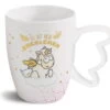Nici 46369 Porzellan-Tasse Einhorn-Engel Angelia 310ml In Geschenkverpackung -Boutique-Laden für Plüschtiere 46369 01 HA Frei 2048x1746