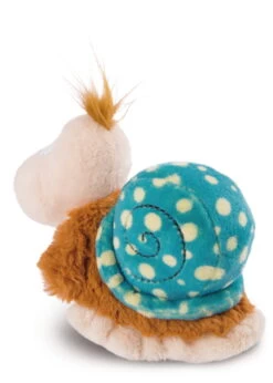 Nici 47945 Schnecke Blau 25cm Plüsch Kuscheltier Hello Spring Frühling -Boutique-Laden für Plüschtiere 46504 04 ZA Frei 1462x2048