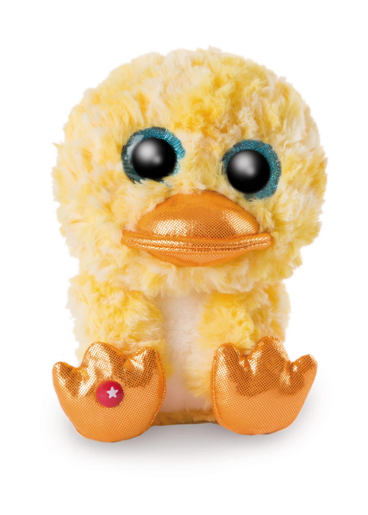 Nici 46524 Glubschis Frühling Ente Honey Dee 15cm Plüsch Kuscheltier 3 Nici 46524 Glubschis Frühling Ente Honey Dee 15cm Plüsch Kuscheltier