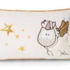 Nici 46556 Kissen Einhorn-Engel Angelia Rechteckig 43x25cm Plüsch Weiß-gold -Boutique-Laden für Plüschtiere 46556 01 HA Frei vorl 2048x1185