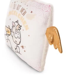 Nici 46557 Kissen Einhorn-Engel Angelia 30x30cm Plüsch Du Bist Mein Engelchen -Boutique-Laden für Plüschtiere 46557 03 ZA Frei 1995x2048TrLauhEYikkgG