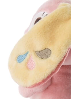 Nici 46571 Wombitombi Schmusetier 3D Hase Hopsali 17cm My First Nici -Boutique-Laden für Plüschtiere 46571 04 ZA Frei 1462x2048