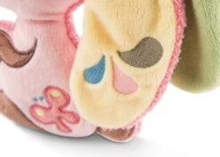 Nici 46574 Wombitombi Schmusetier 2D Hase Hopsali 18cm My First Nici -Boutique-Laden für Plüschtiere 46574 04 ZA Frei 2048x1462