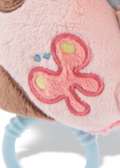 Nici 46580 Wombitombi Spieluhr 2D Hase Hopsali 18cm My First Nici -Boutique-Laden für Plüschtiere 46580 04 ZA Frei 1463x2048