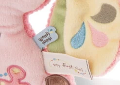 Nici 46583 Wombitombi Activity Schmusetier 2D Hase Hopsali 18cm My First Nici -Boutique-Laden für Plüschtiere 46583 03 ZA Frei 2048x1462