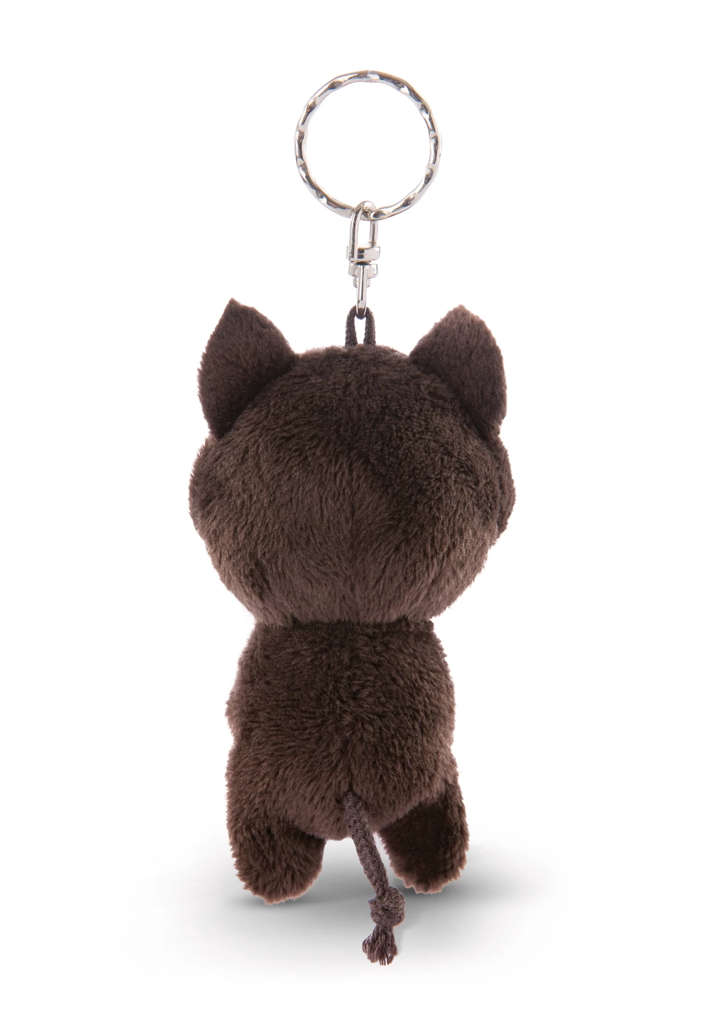 Nici 46611 Glubschis Schlüsselanhänger Husky Barkley 9cm Plüsch 4 Nici 46611 Glubschis Schlüsselanhänger Husky Barkley 9cm Plüsch – Bild 2