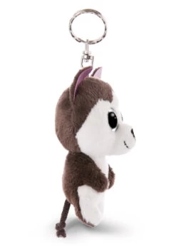 Nici 46611 Glubschis Schlüsselanhänger Husky Barkley 9cm Plüsch 7 Nici 46611 Glubschis Schlüsselanhänger Husky Barkley 9cm Plüsch -Boutique-Laden für Plüschtiere 46611 03 ZA Frei 1462x2048