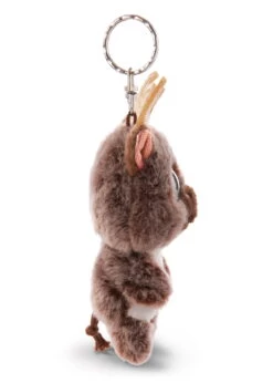 Nici 46615 Glubschis Schlüsselanhänger Rentier Cocoa-Fee 9cm Plüsch -Boutique-Laden für Plüschtiere 46615 03 ZA Frei 1463x2048