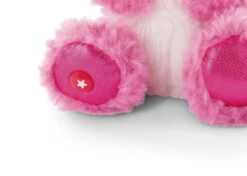 Nici 46618 Glubschis Panda Monno Weiß-pink 15cm Plüsch Kuscheltier -Boutique-Laden für Plüschtiere 46618 04 ZA Frei 2048x1463