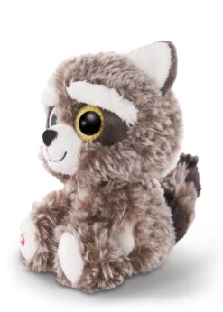 Nici 46621 Glubschis Waschbär Clooney 15cm Plüsch Kuscheltier -Boutique-Laden für Plüschtiere 46621 03 ZA Frei 1463x2048