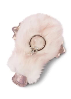 Nici 46630 Schlüsselanhänger Lifestyle Duck Ente Emmalina Altrosa 10cm Plüsch -Boutique-Laden für Plüschtiere 46630 03 ZA Frei 1463x2048