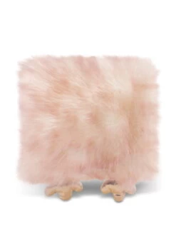 Nici 46633 Kissen Lifestyle Duck Ente Emmalina Altrosa 40x40cm Plüsch -Boutique-Laden für Plüschtiere 46633 01 HA Frei 1463x2048