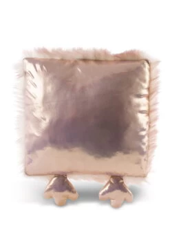 Nici 46633 Kissen Lifestyle Duck Ente Emmalina Altrosa 40x40cm Plüsch -Boutique-Laden für Plüschtiere 46633 02 ZA Frei 1462x2048