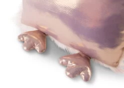 Nici 46633 Kissen Lifestyle Duck Ente Emmalina Altrosa 40x40cm Plüsch -Boutique-Laden für Plüschtiere 46633 03 ZA Frei 2048x1462